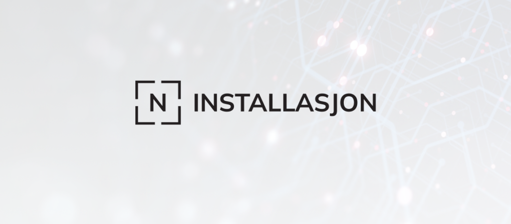 Installasjon3