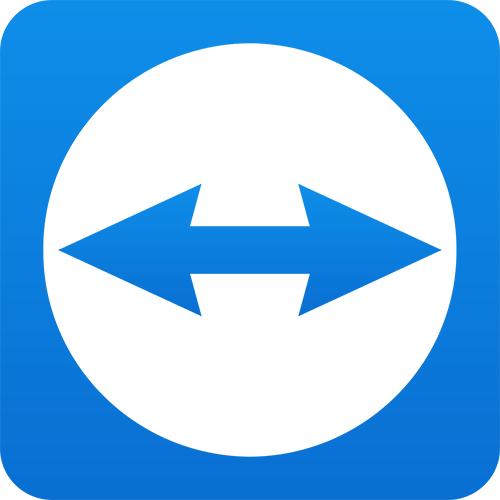 Teamviewer Logo Icon