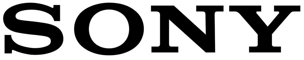 Sony-Logo