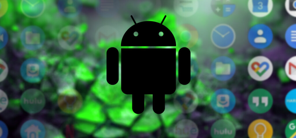 Android Header