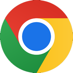chrome