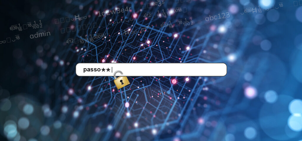 Nyheter Header Passord