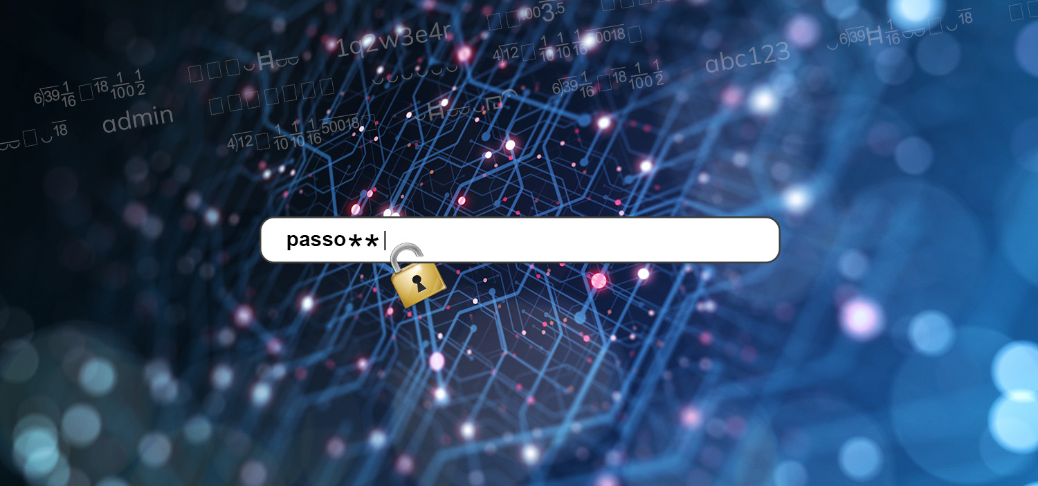 Nyheter Header Passord