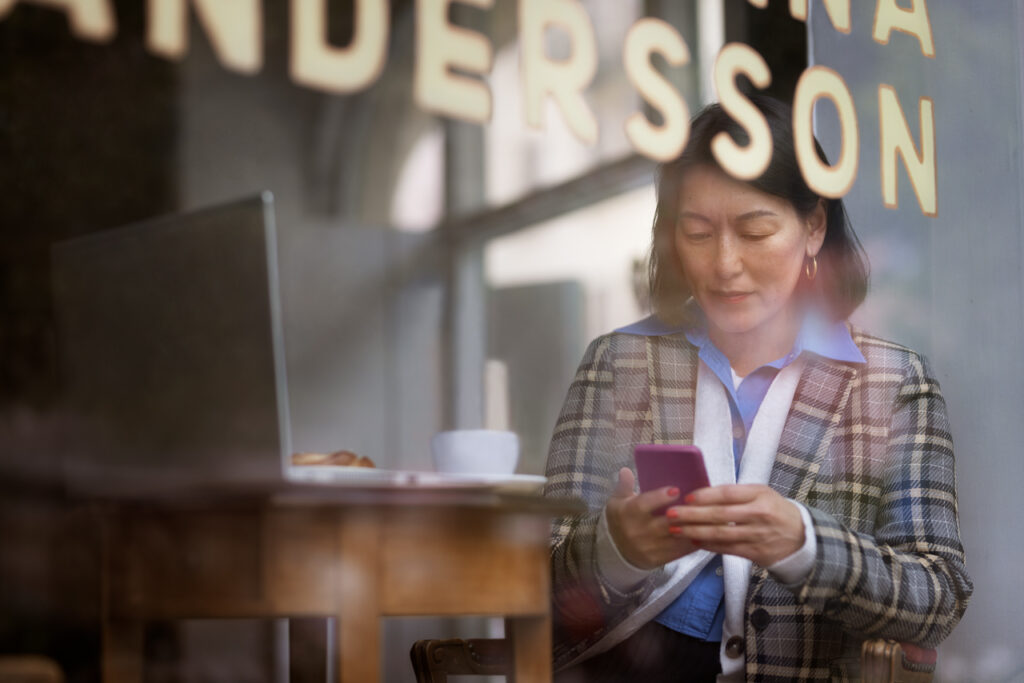 Telia Company Reinvention 76