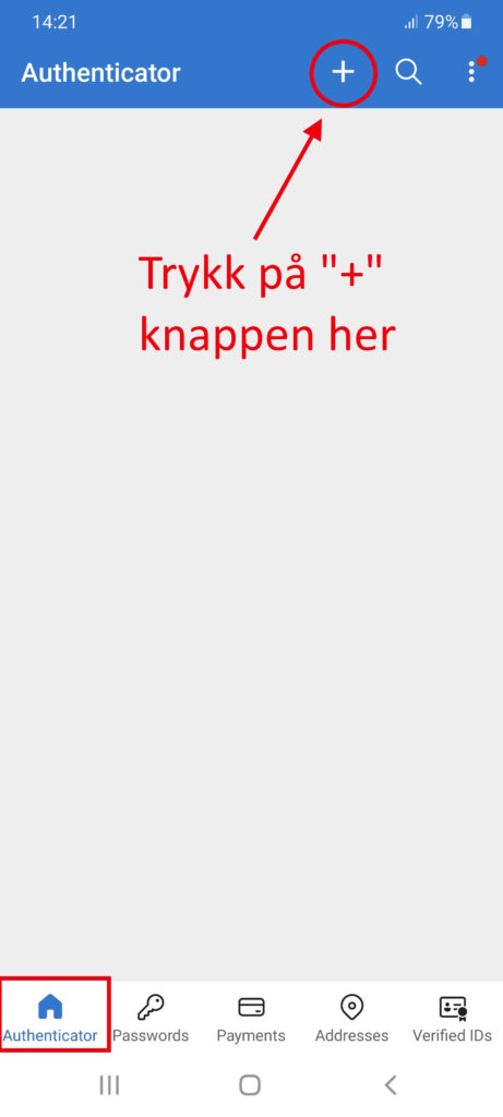 Screenshot 20240313 142124 Authenticator