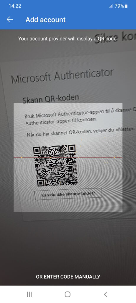 Screenshot 20240313 142213 Authenticator 1