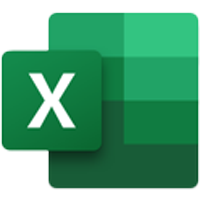 Icon Excel