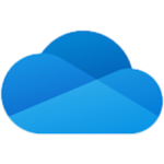 Icon Onedrive