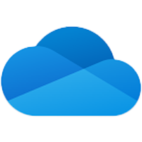 Icon Onedrive
