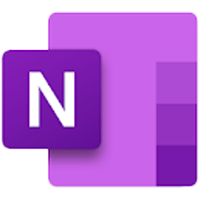 Icon Onenote