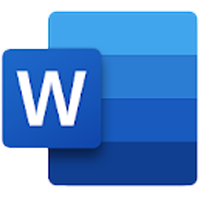 Icon Word