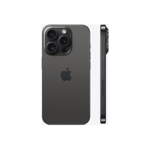 Iphone15 Pro Svart Titan 2