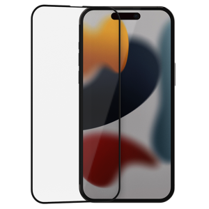 Key Bessegen Glass Iphone 15