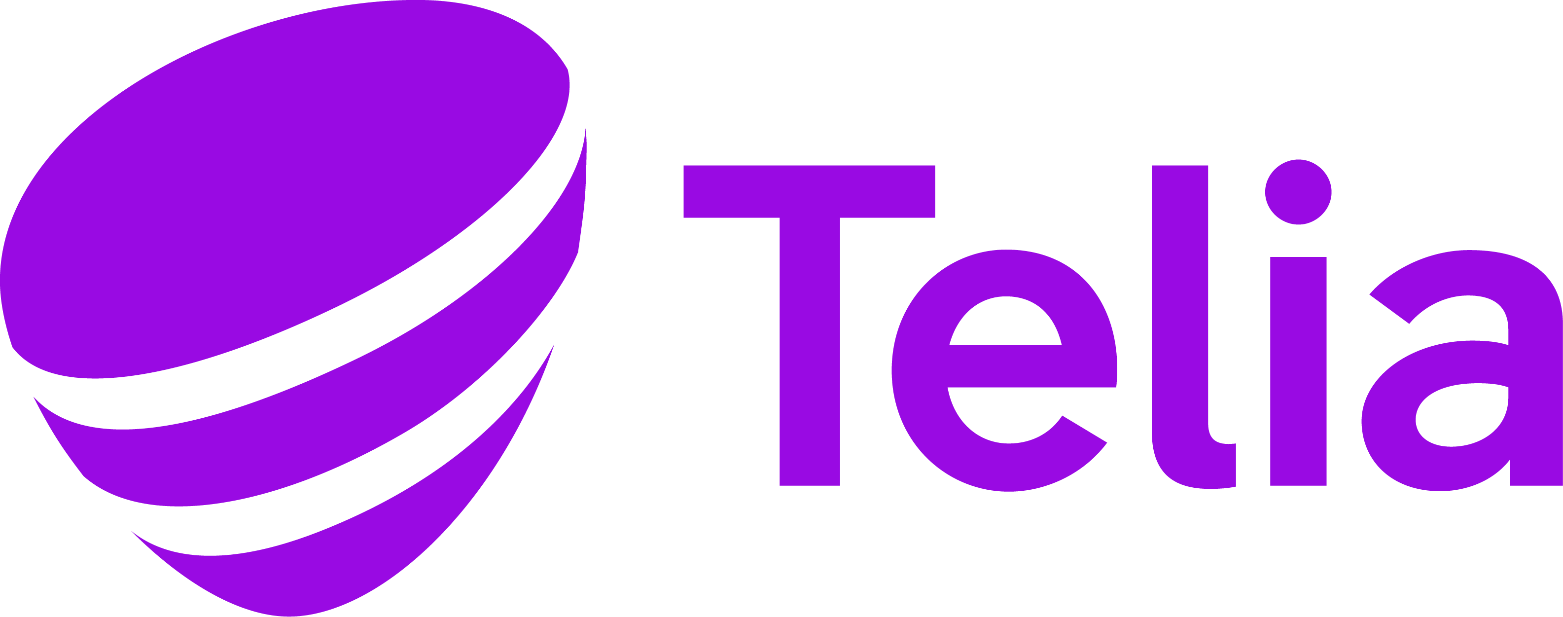 Telia Logotype Rgb Purple