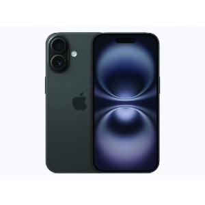 Iphone 16 Black 01
