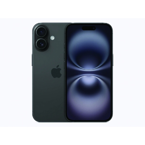 Iphone 16 Black 01