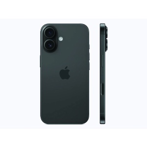 Iphone 16 Black 02