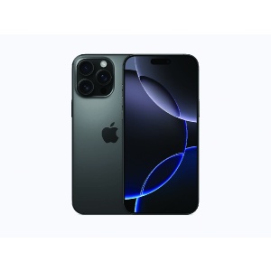 Iphone 16 Pro Max Black Titanum 01